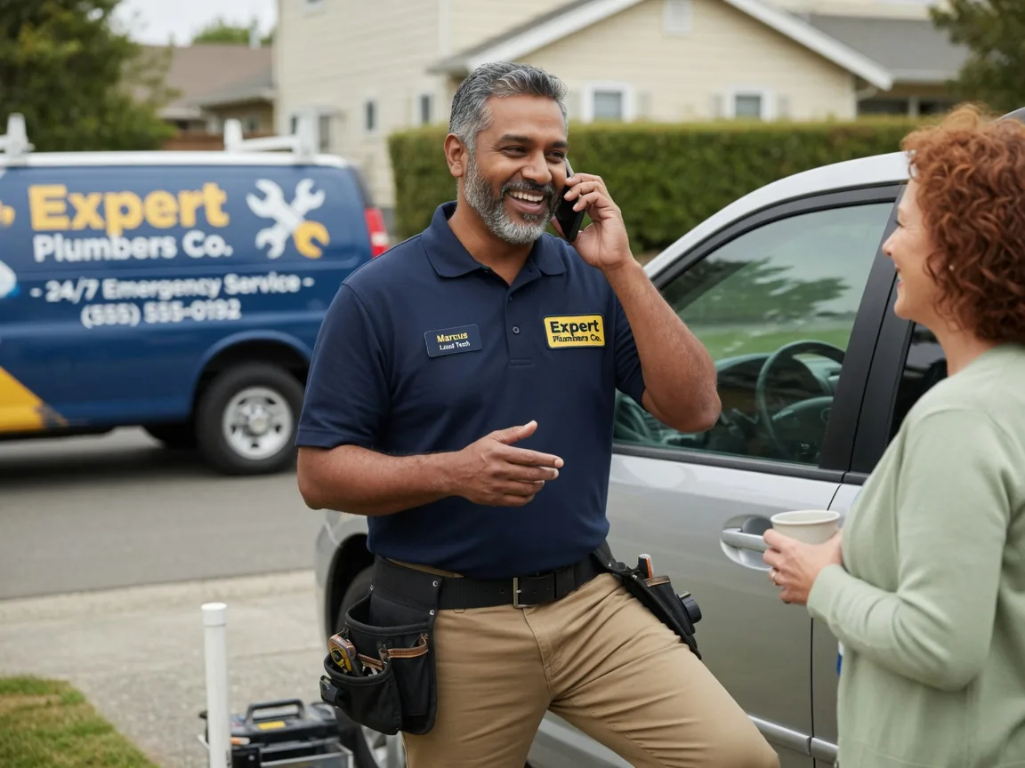 Drain Cleaning Smithfield, ME FAQs